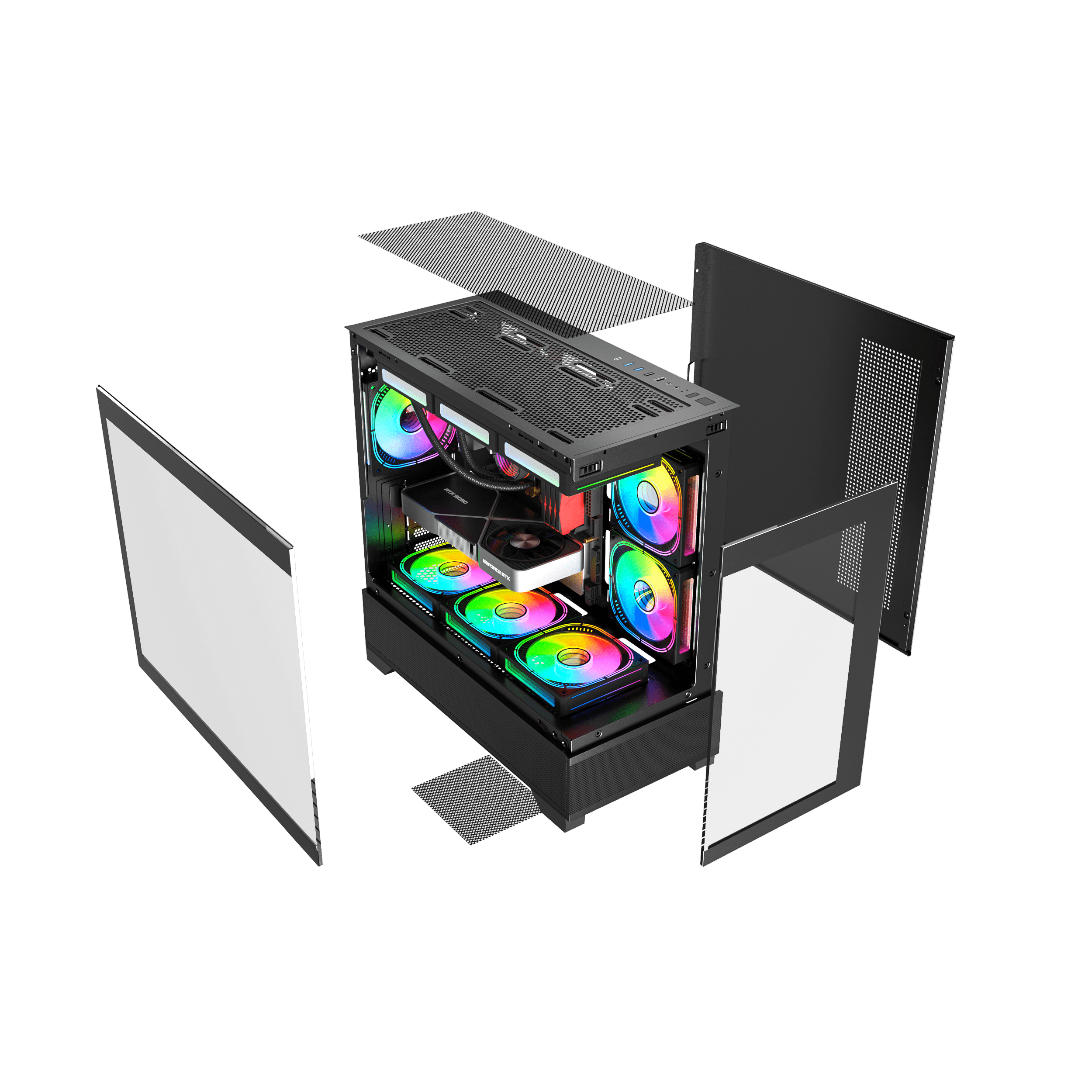 CASE ME200 CASE ME200